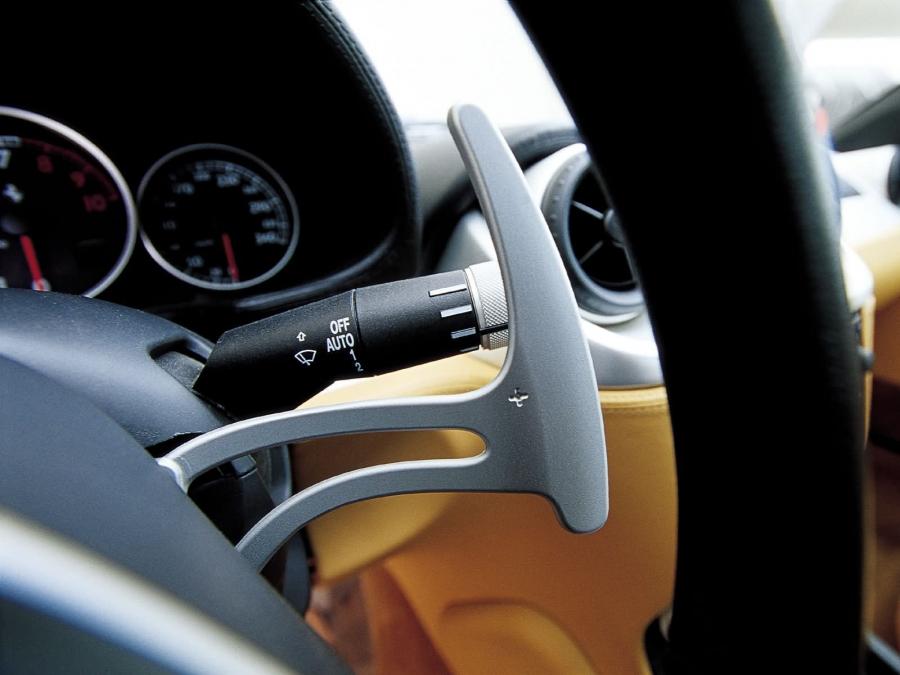  Ferrari 612 Scaglietti 2004 года  (фото 115 из 140)
